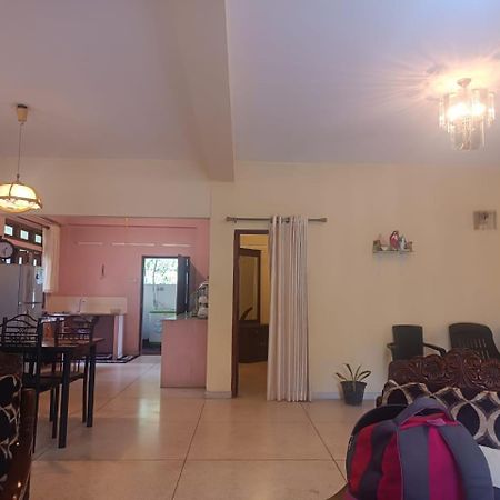 Jungle House Διαμέρισμα Unawatuna Εξωτερικό φωτογραφία