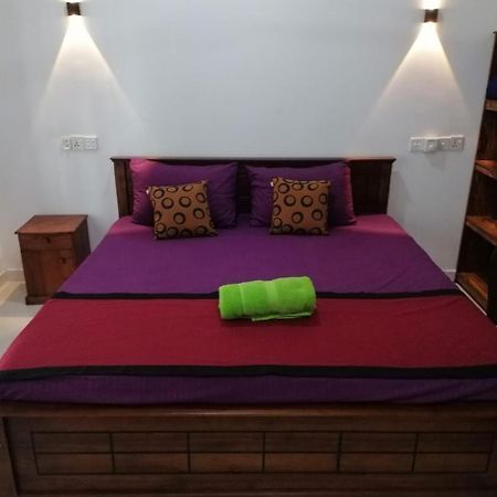 Jungle House Διαμέρισμα Unawatuna Εξωτερικό φωτογραφία