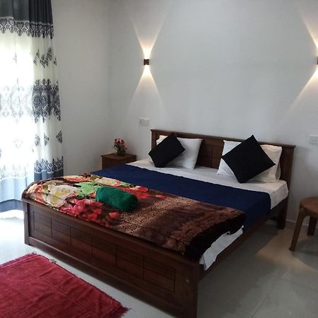 Jungle House Διαμέρισμα Unawatuna Εξωτερικό φωτογραφία