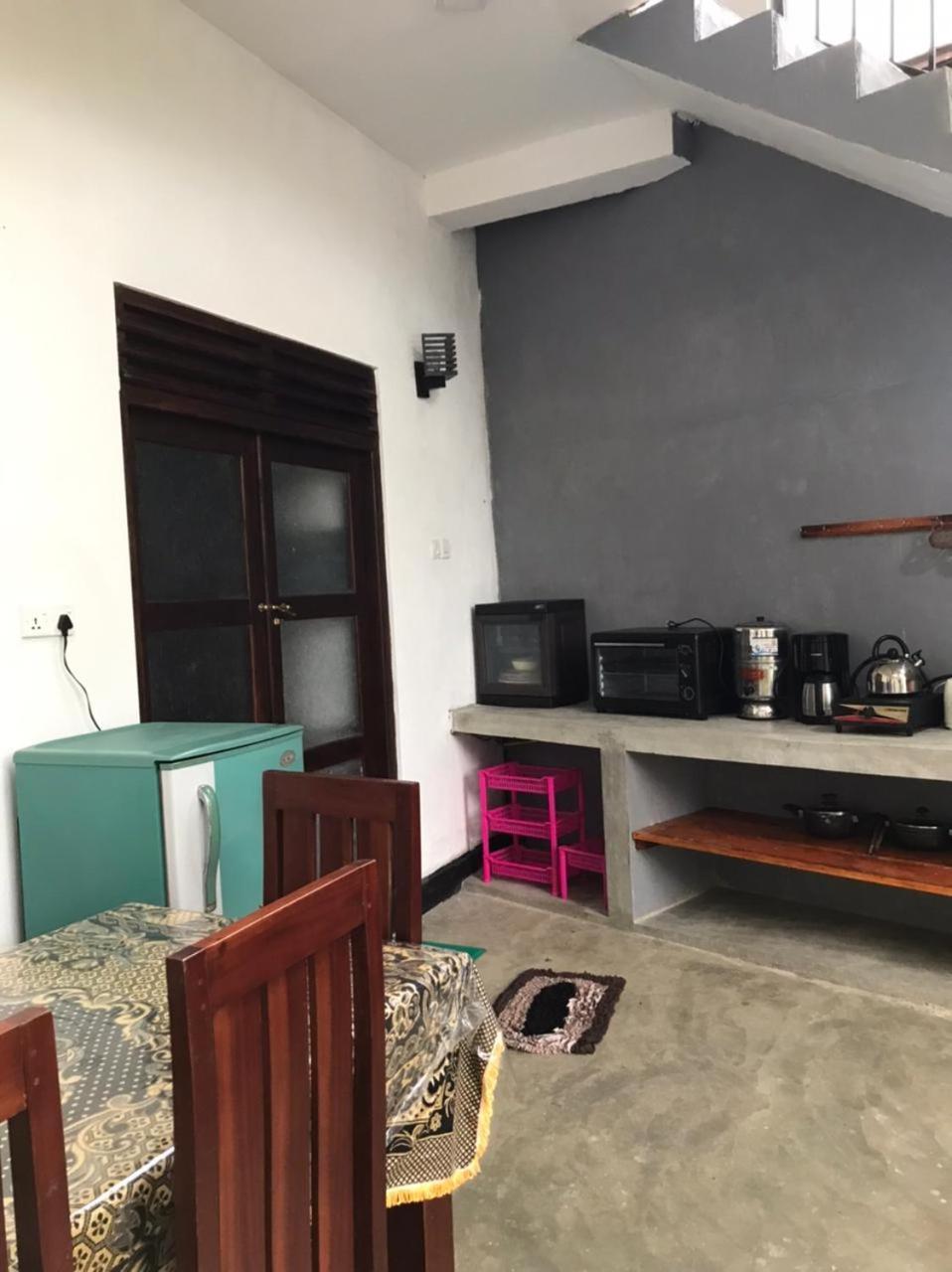 Jungle House Διαμέρισμα Unawatuna Εξωτερικό φωτογραφία