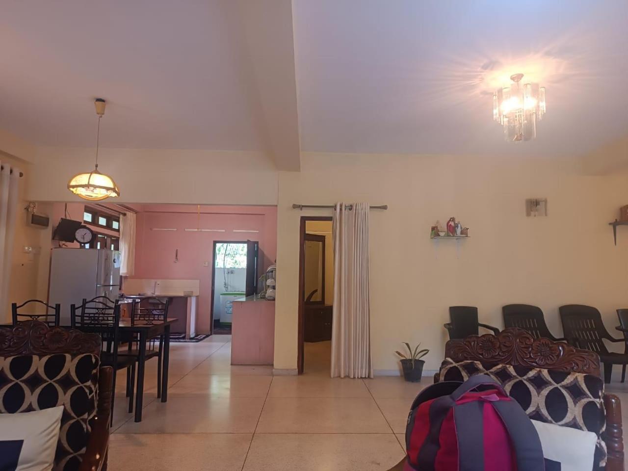 Jungle House Διαμέρισμα Unawatuna Εξωτερικό φωτογραφία