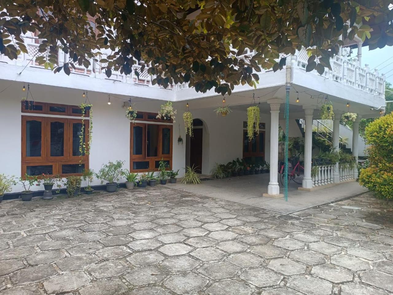 Jungle House Διαμέρισμα Unawatuna Εξωτερικό φωτογραφία