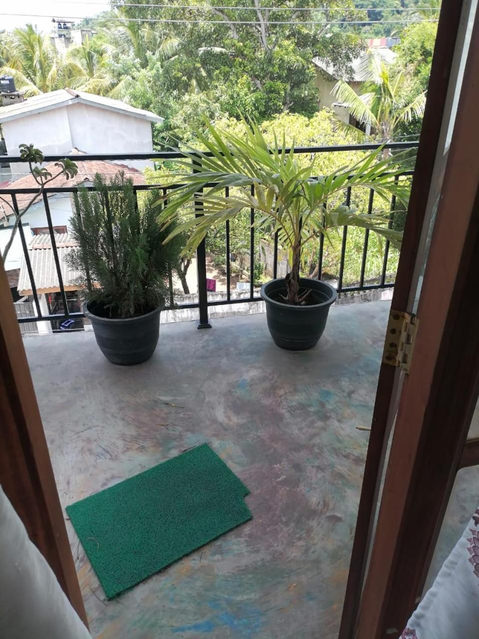 Jungle House Διαμέρισμα Unawatuna Εξωτερικό φωτογραφία