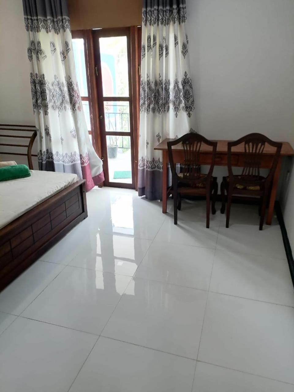 Jungle House Διαμέρισμα Unawatuna Εξωτερικό φωτογραφία
