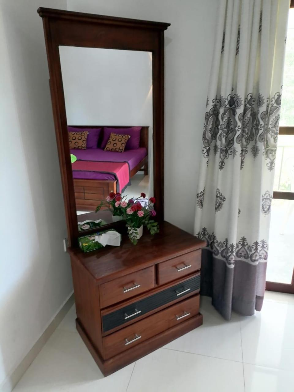 Jungle House Διαμέρισμα Unawatuna Εξωτερικό φωτογραφία
