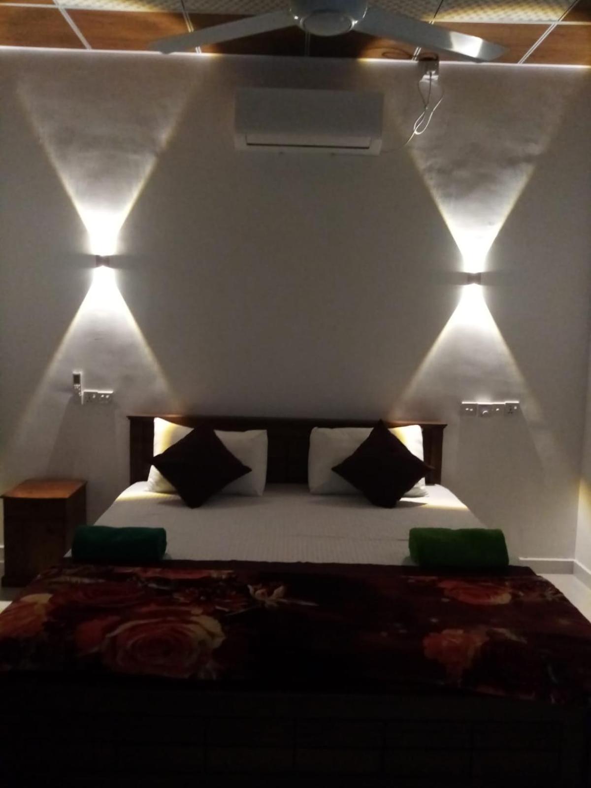 Jungle House Διαμέρισμα Unawatuna Εξωτερικό φωτογραφία