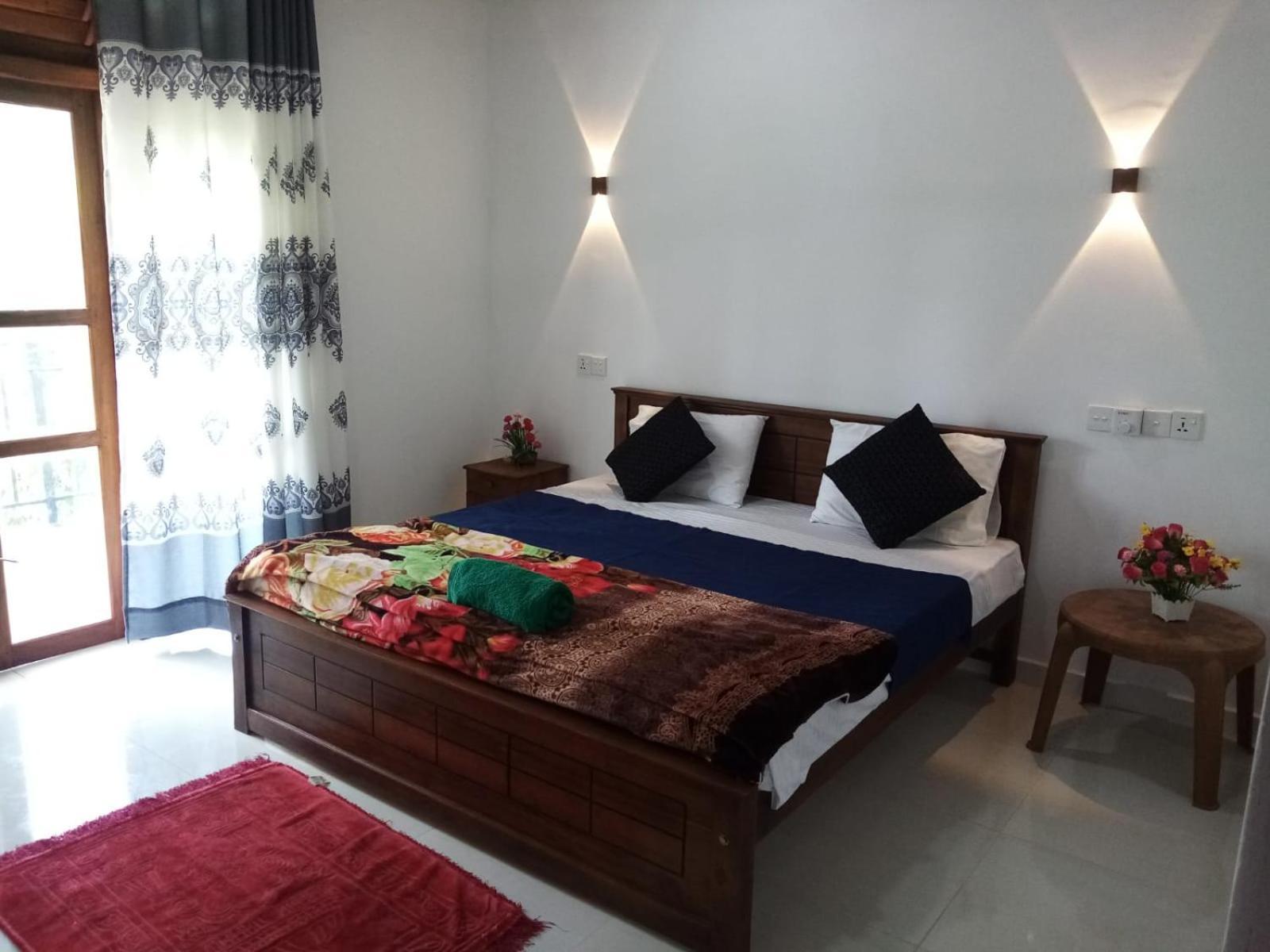 Jungle House Διαμέρισμα Unawatuna Εξωτερικό φωτογραφία