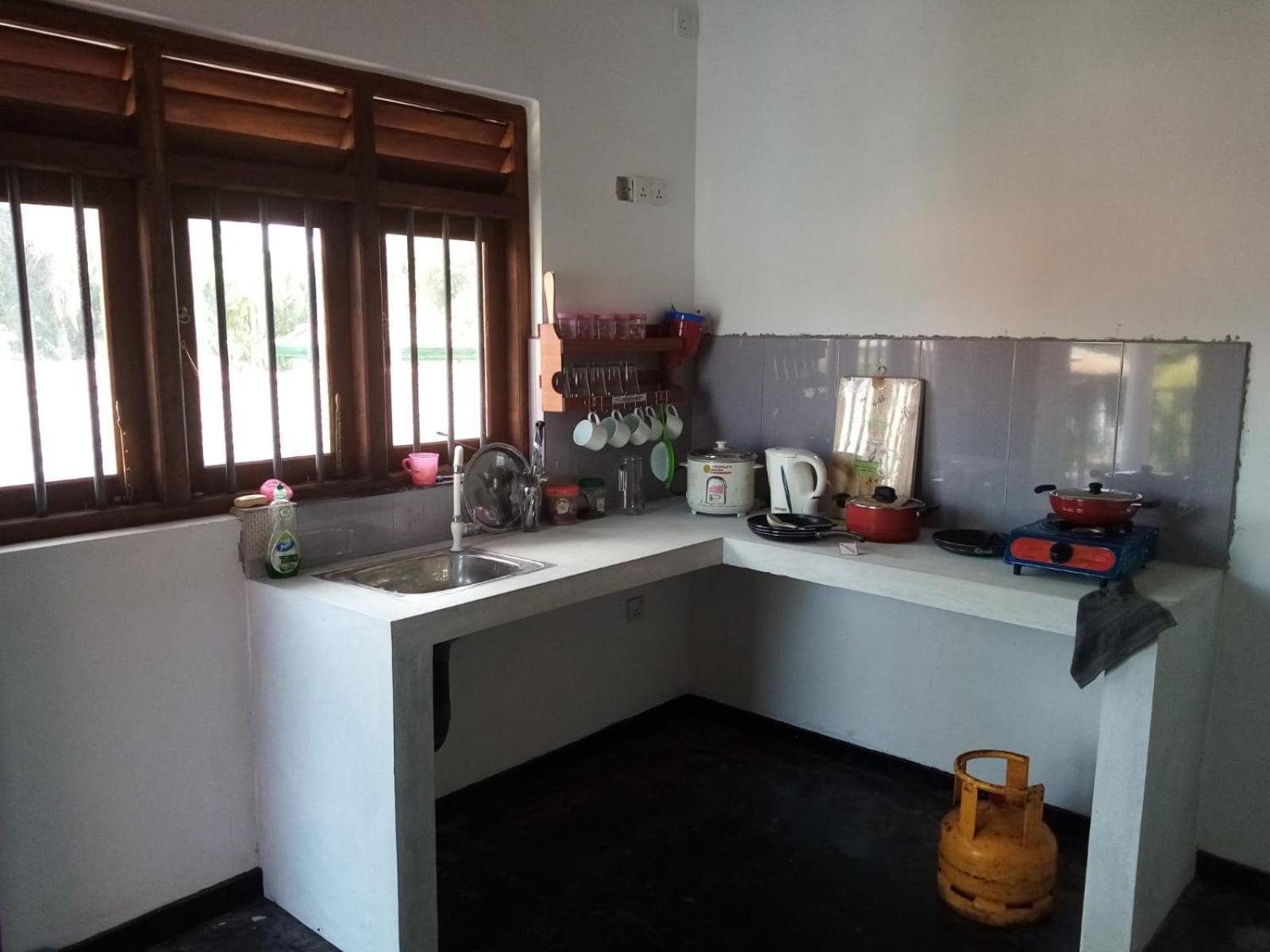 Jungle House Διαμέρισμα Unawatuna Εξωτερικό φωτογραφία