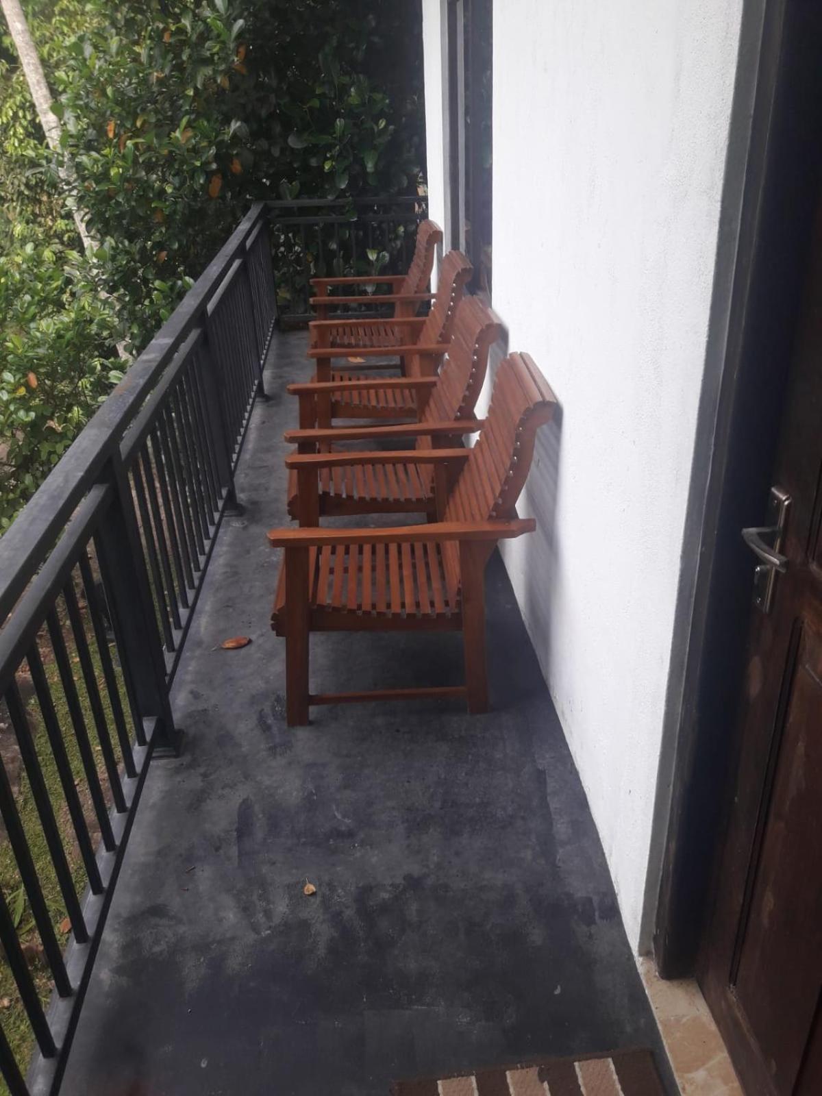 Jungle House Διαμέρισμα Unawatuna Εξωτερικό φωτογραφία