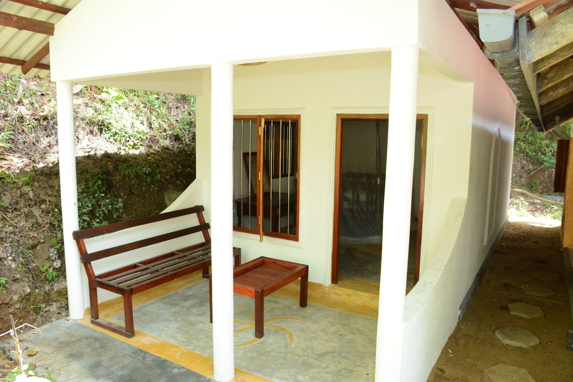 Jungle House Διαμέρισμα Unawatuna Εξωτερικό φωτογραφία