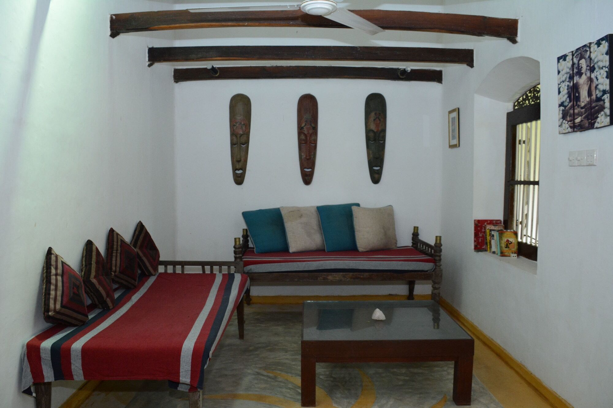 Jungle House Διαμέρισμα Unawatuna Εξωτερικό φωτογραφία